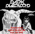 Dark Overlord : Live at the Star Bar